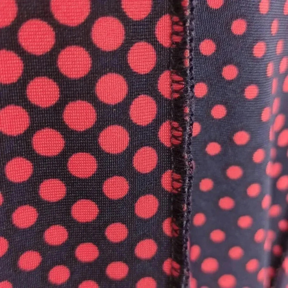 For Kitty Rescue! PerSeption Concept Polka Dot Dress - Picture 4 of 8